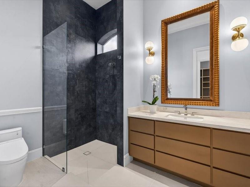 The Enclave - Residential