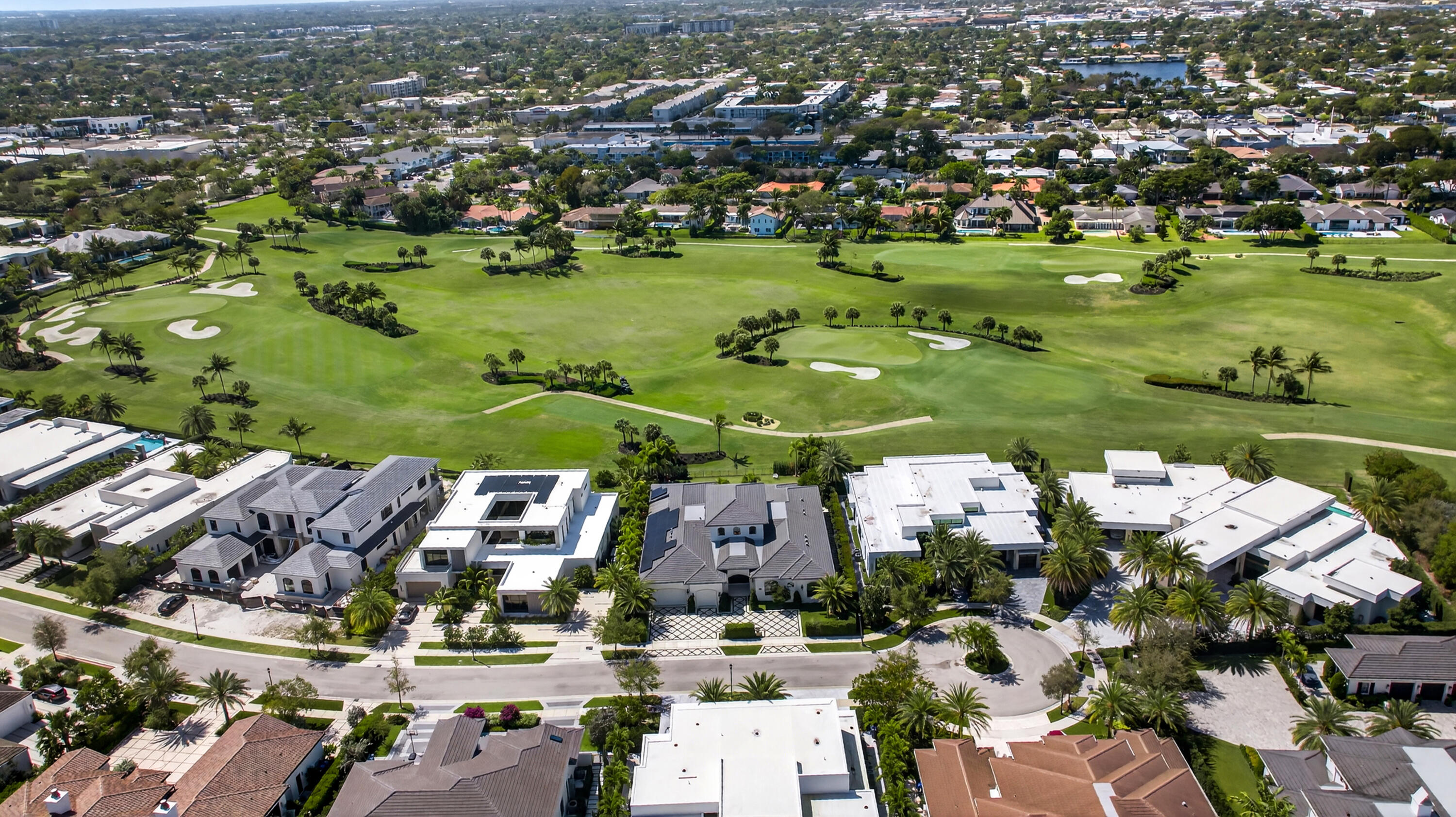 The Enclave - Residential