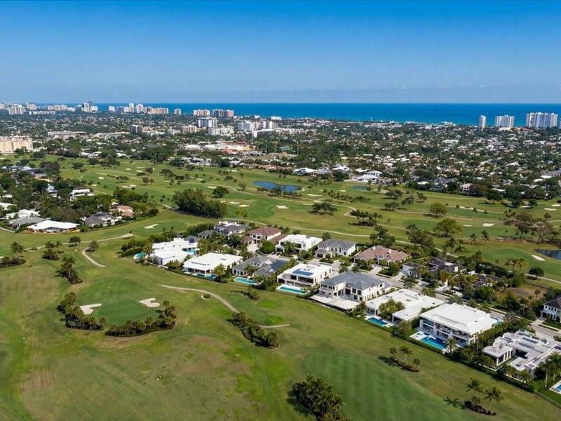 The Enclave - Residential