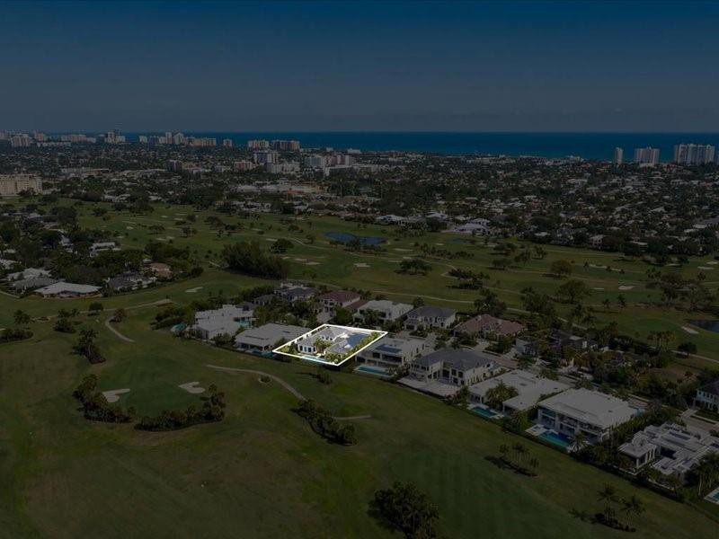 The Enclave - Residential