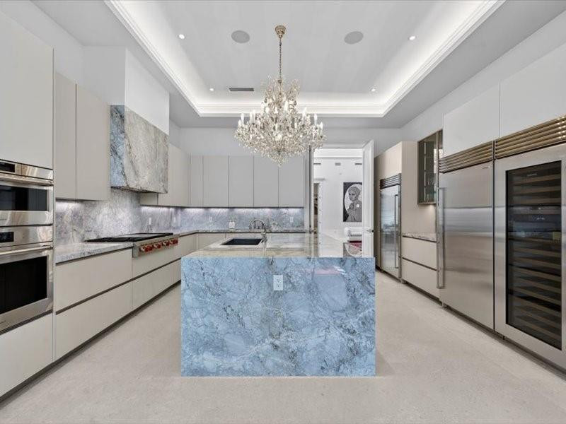 The Enclave - Residential