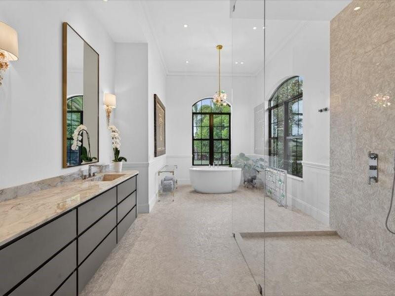 The Enclave - Residential