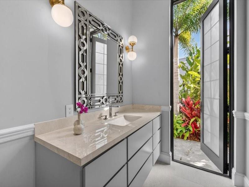 The Enclave - Residential