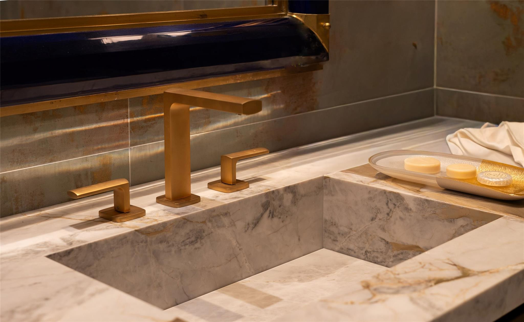 The Enclave - Residential