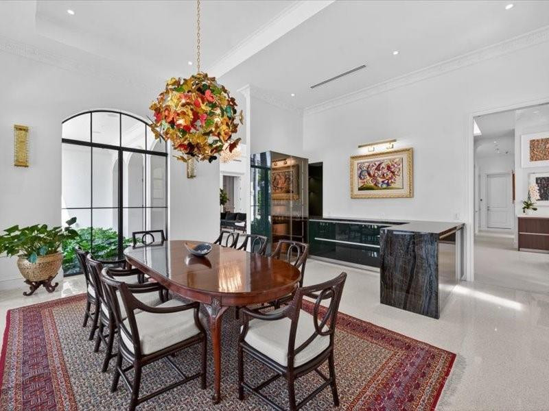 The Enclave - Residential