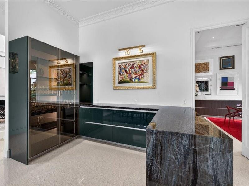 The Enclave - Residential