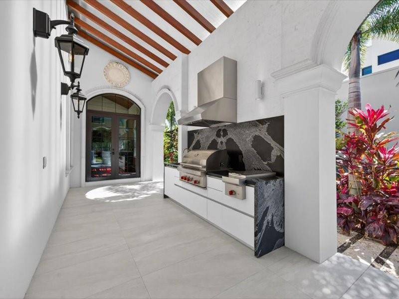 The Enclave - Residential