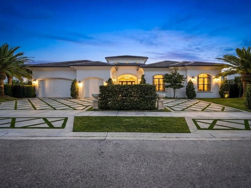 The Enclave - Residential