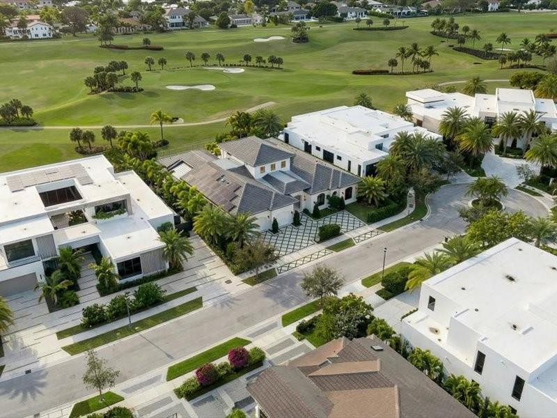 The Enclave - Residential