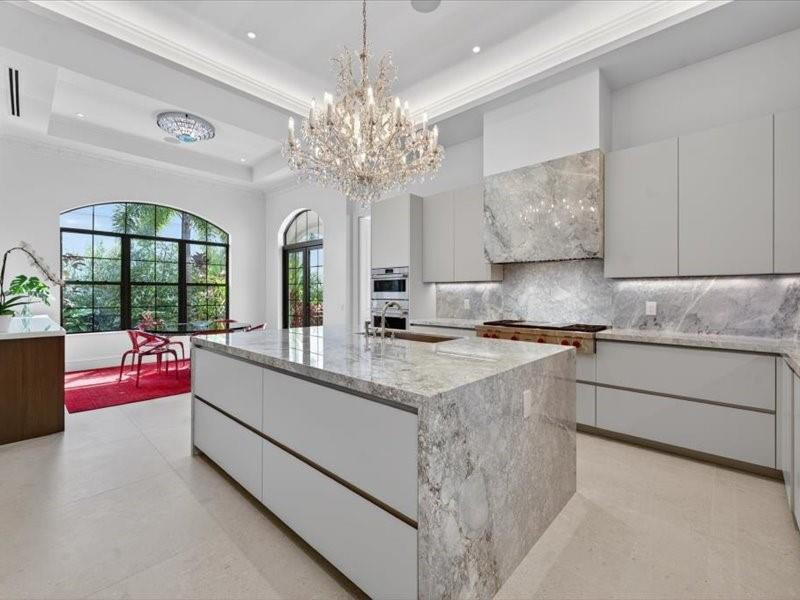 The Enclave - Residential