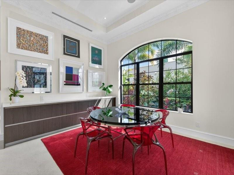 The Enclave - Residential