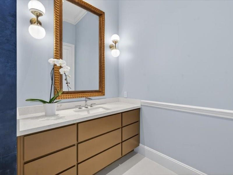 The Enclave - Residential