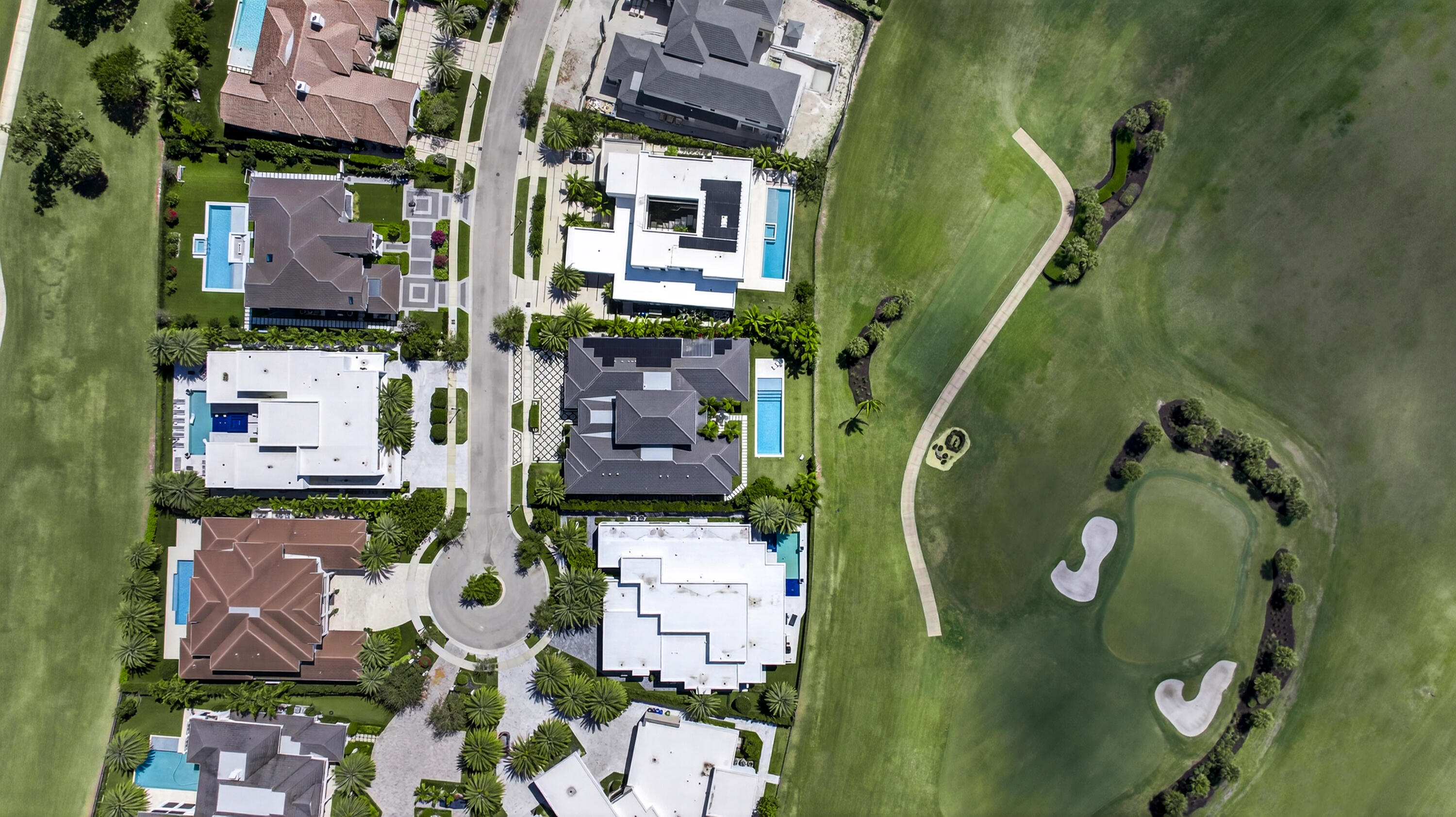 The Enclave - Residential