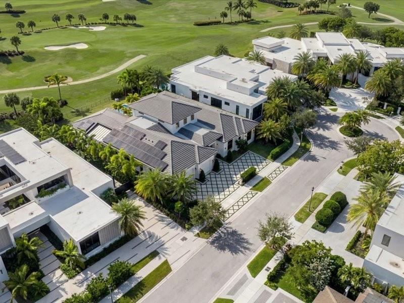 The Enclave - Residential