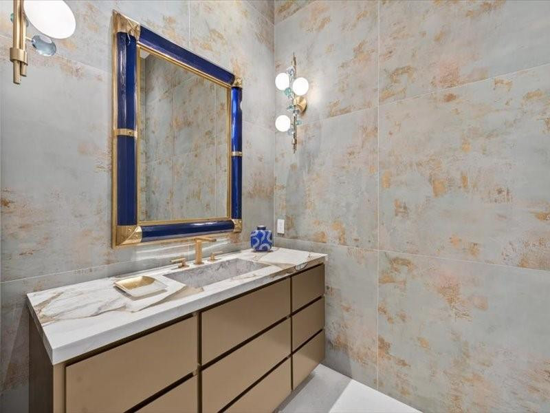 The Enclave - Residential