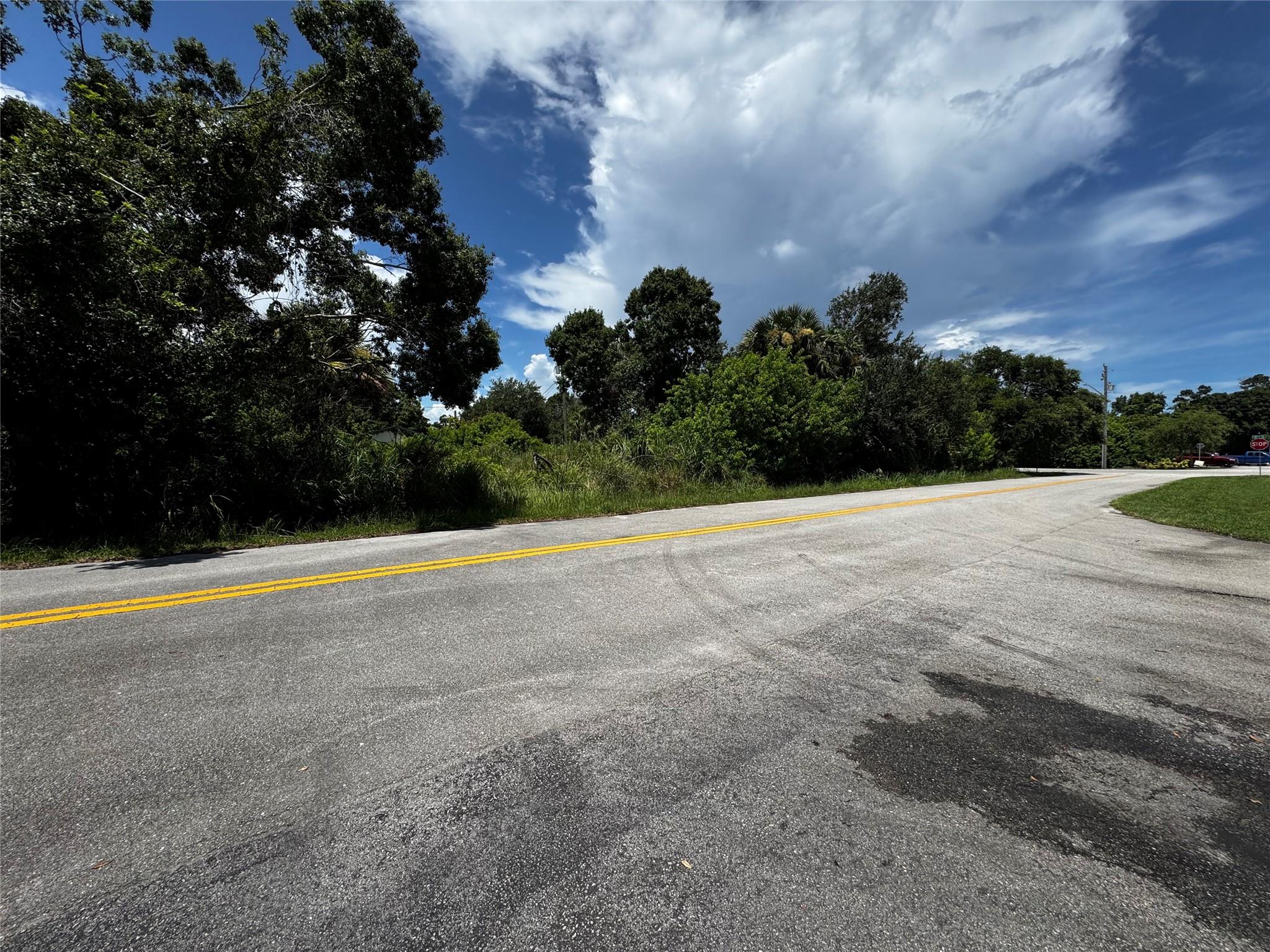 Plat 4 Of Hillcrest Sub - Land