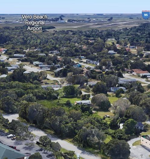 Plat 4 Of Hillcrest Sub - Land