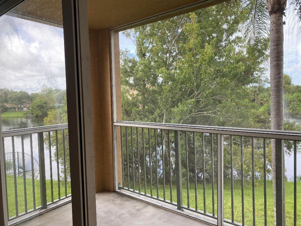 PORTOFINO AT JENSEN BEACH A CONDO - Residential Lease