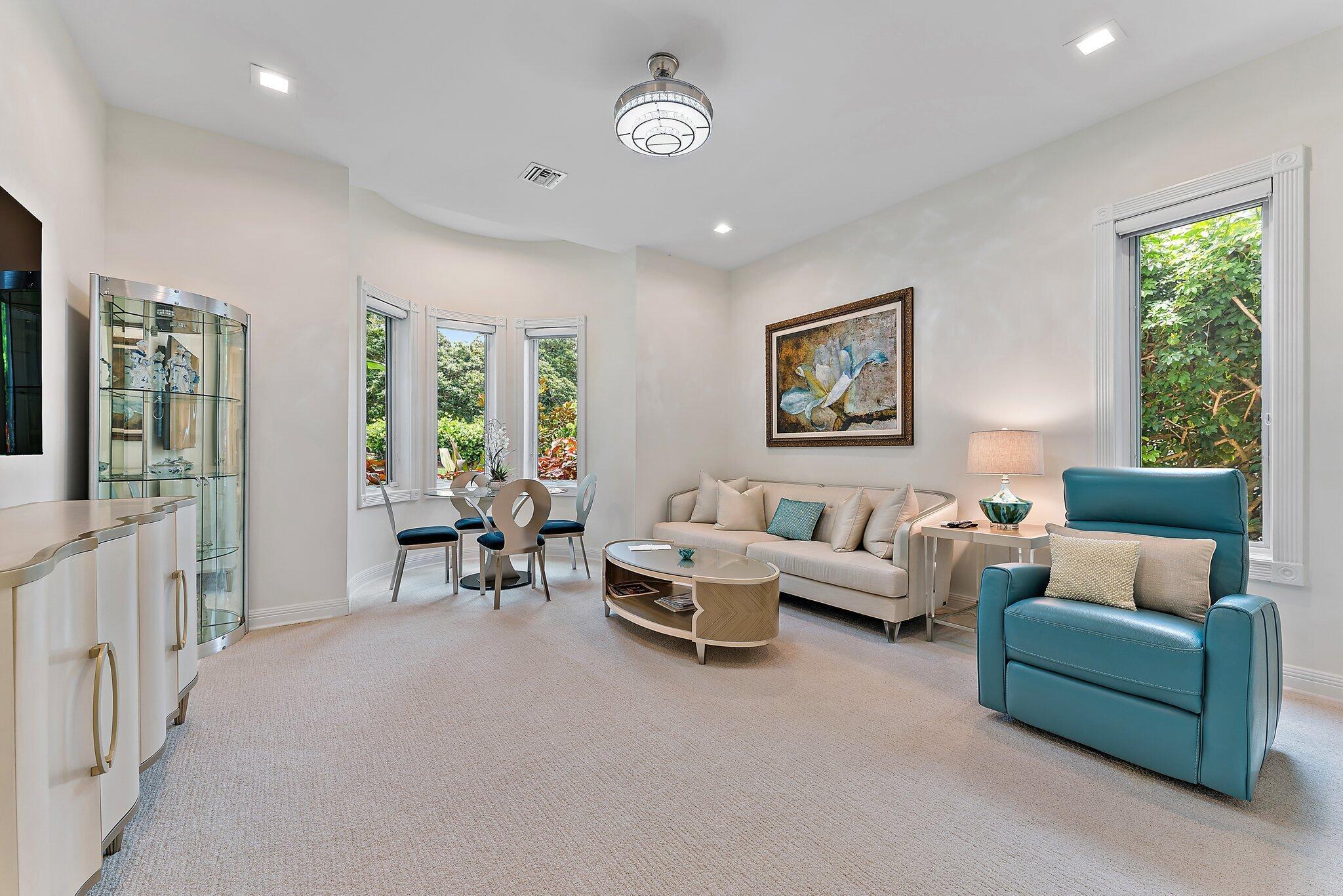 Frenchmans Creek Beach & - Residential