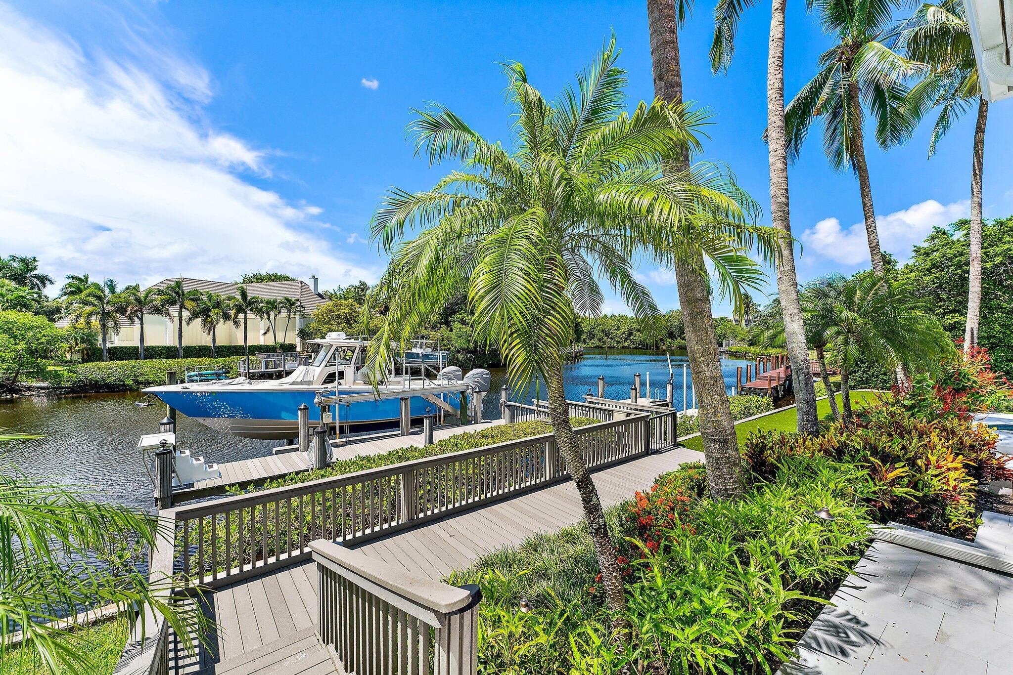 Frenchmans Creek Beach & - Residential