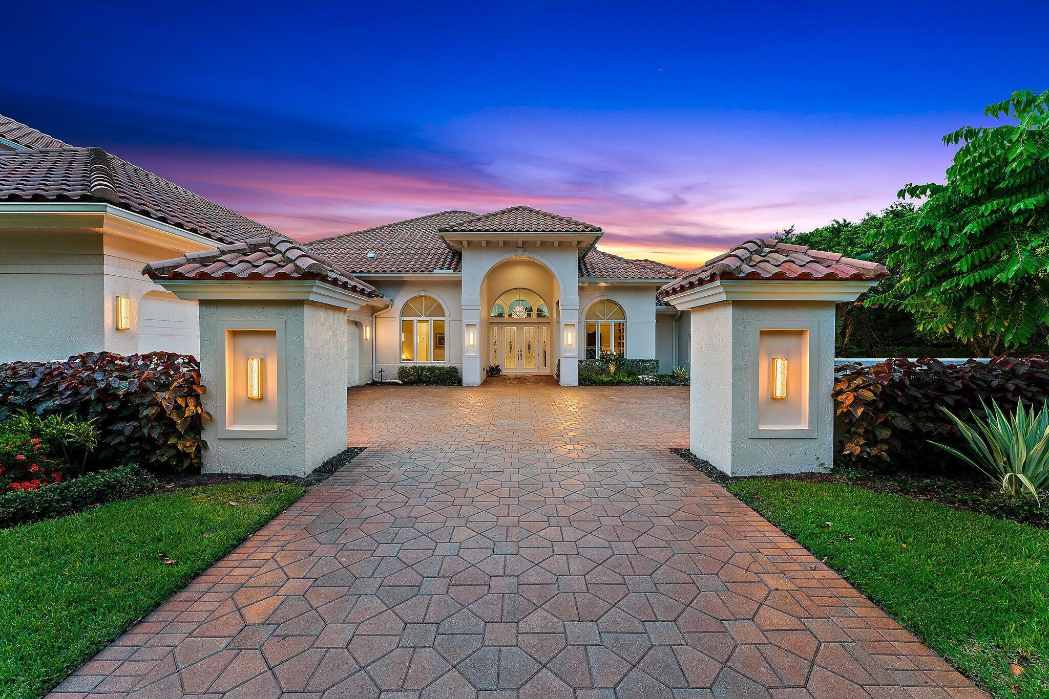 Frenchmans Creek Beach & - Residential