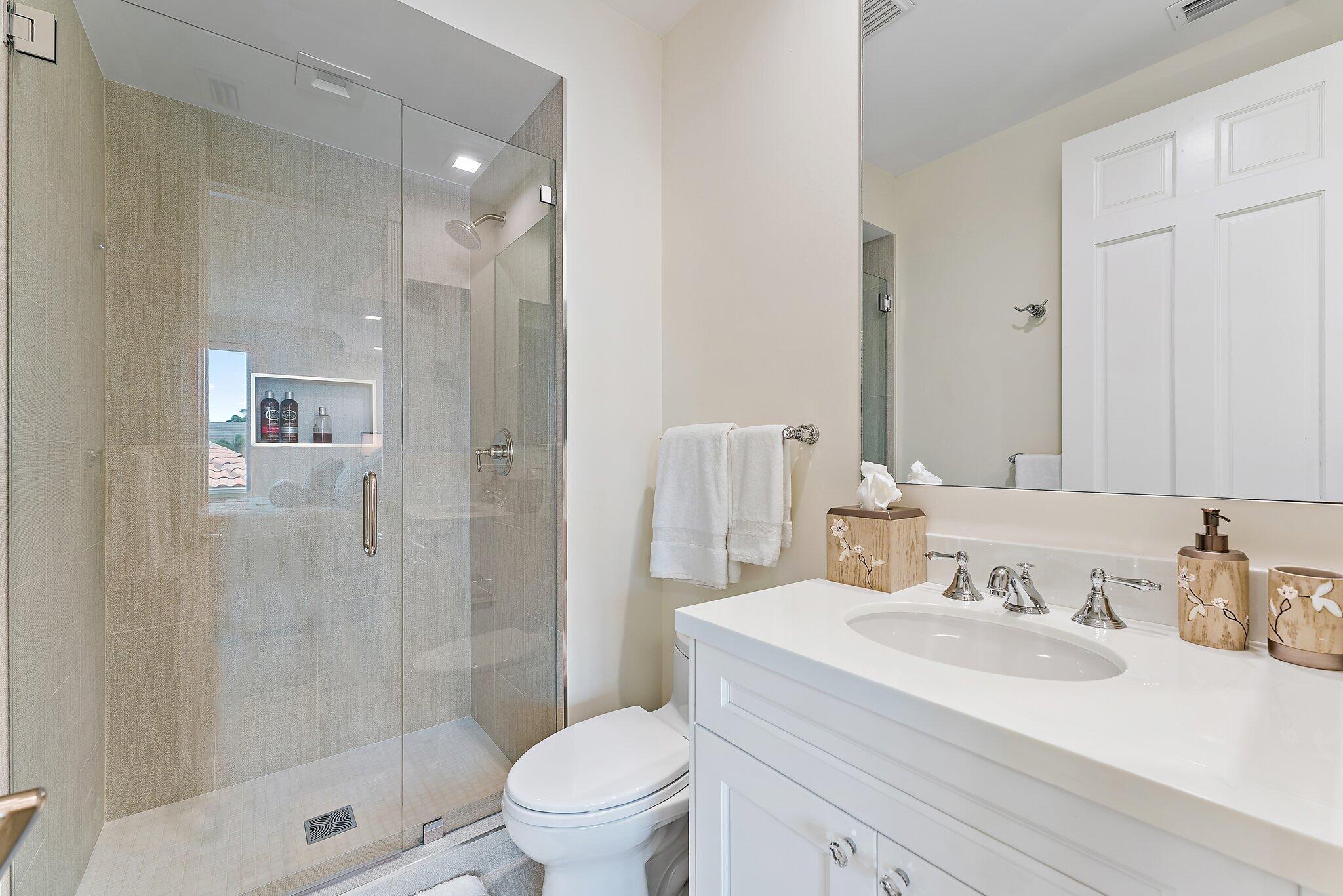 Frenchmans Creek Beach & - Residential