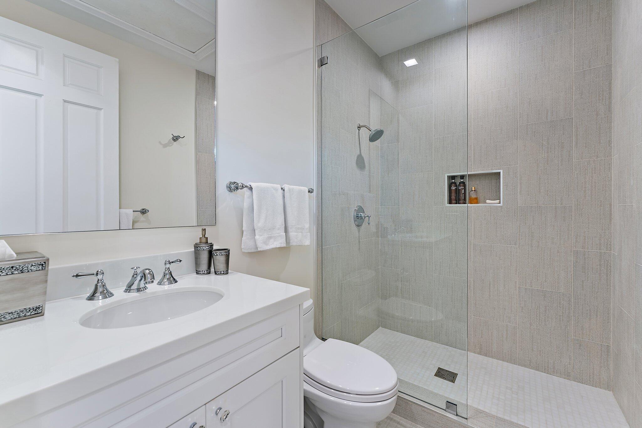 Frenchmans Creek Beach & - Residential