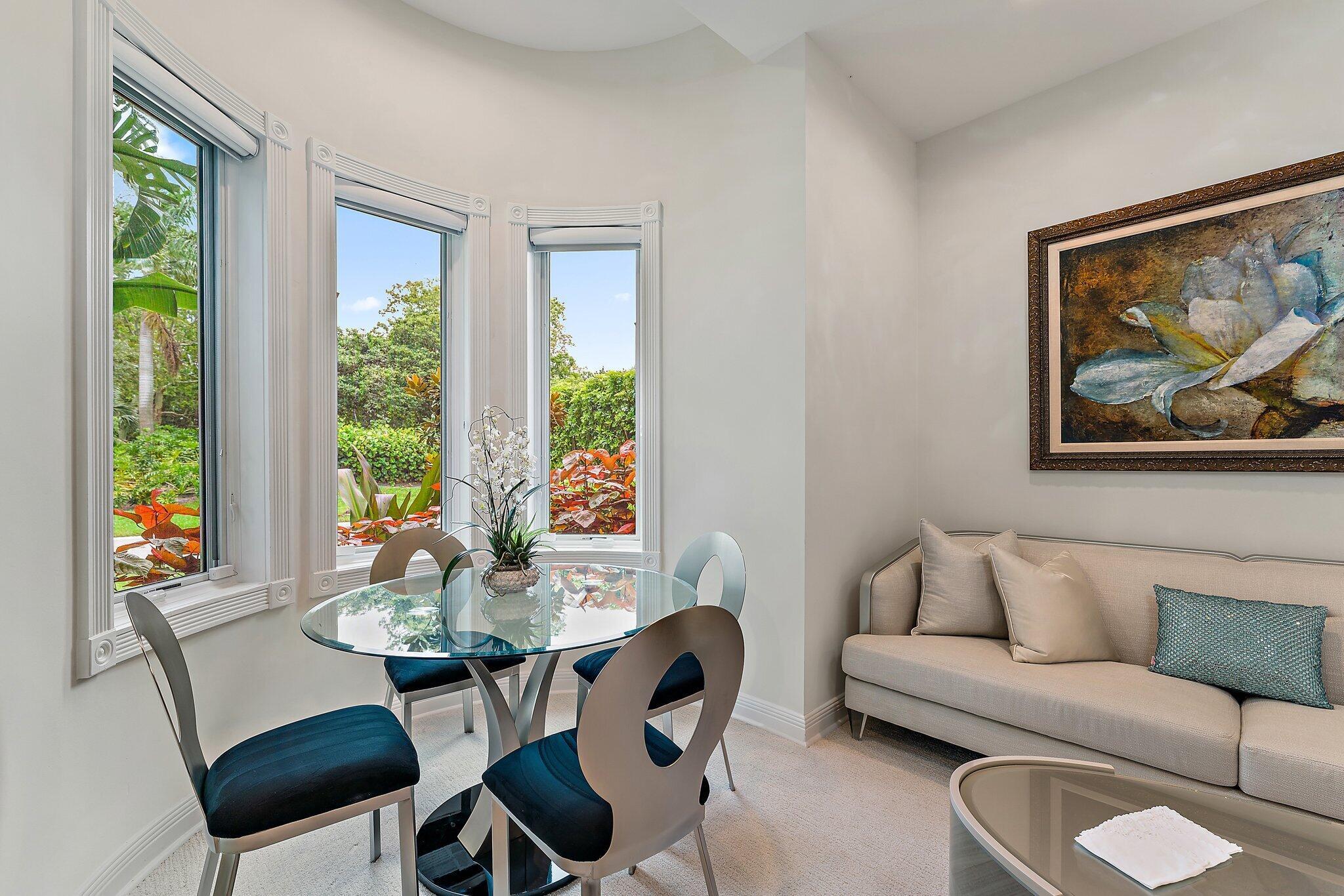 Frenchmans Creek Beach & - Residential