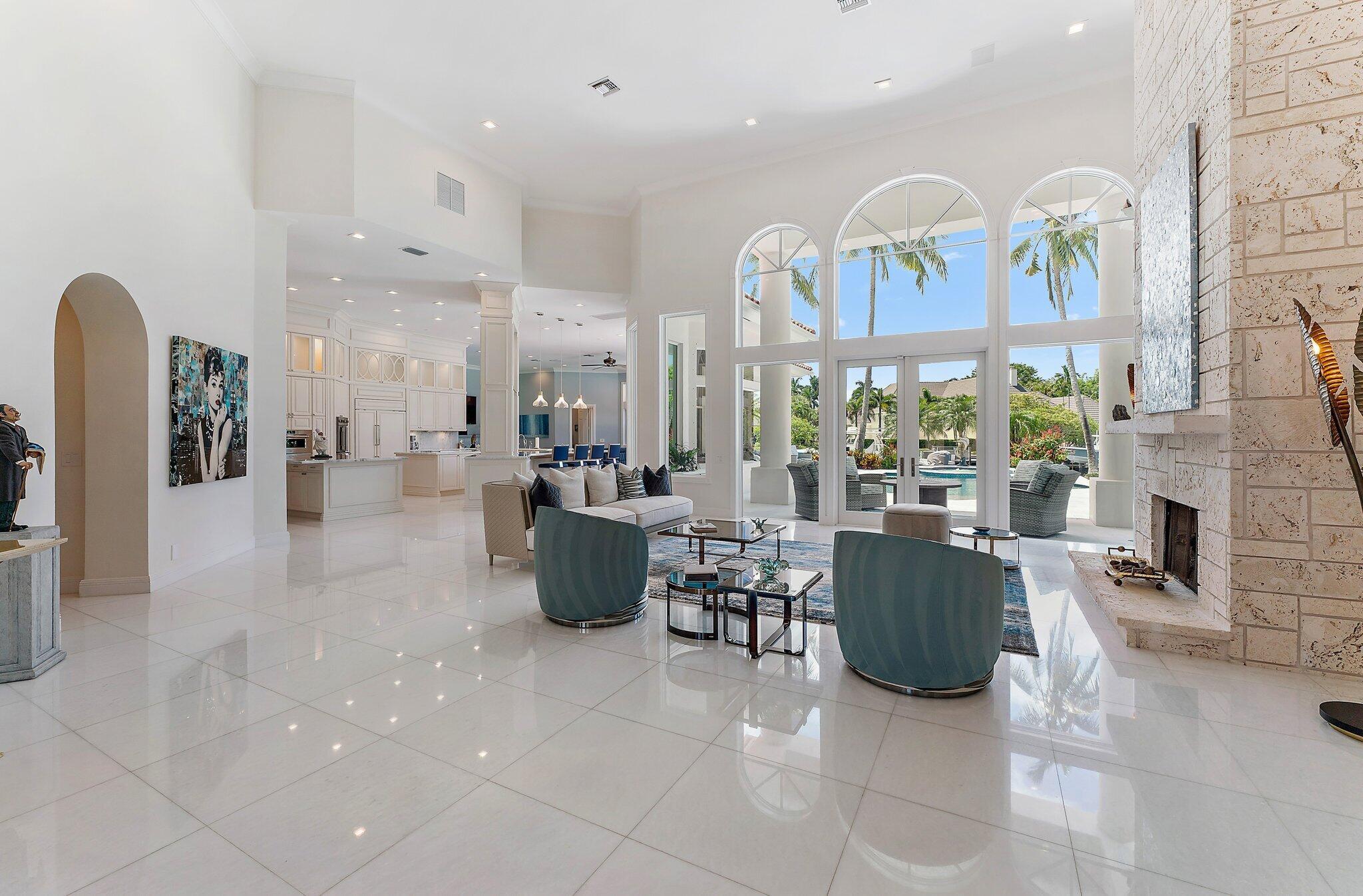 Frenchmans Creek Beach & - Residential