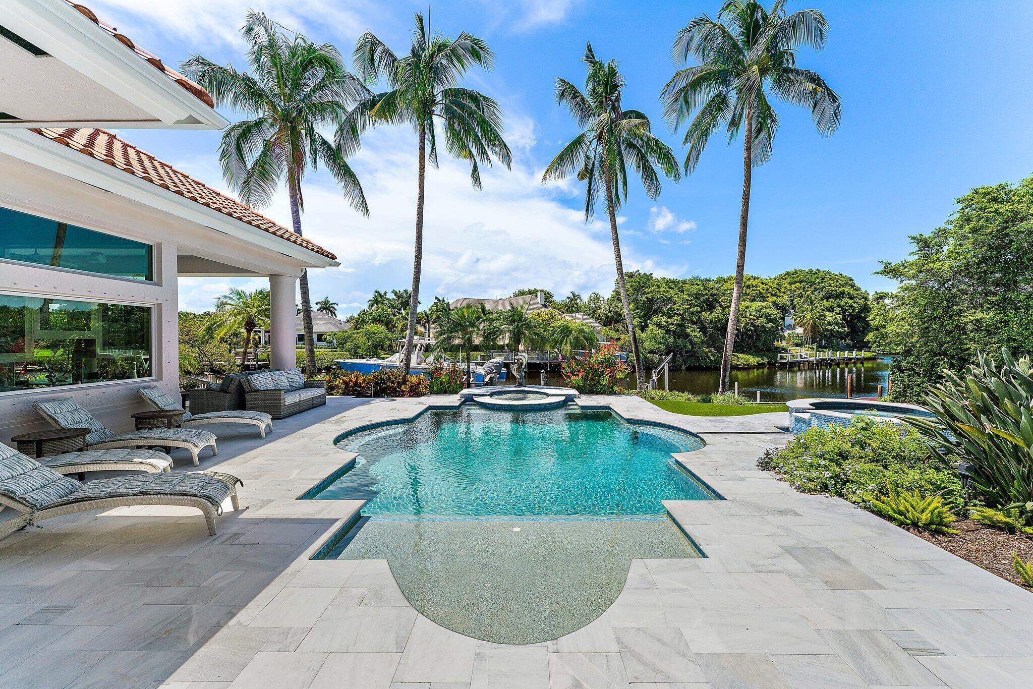 Frenchmans Creek Beach & - Residential