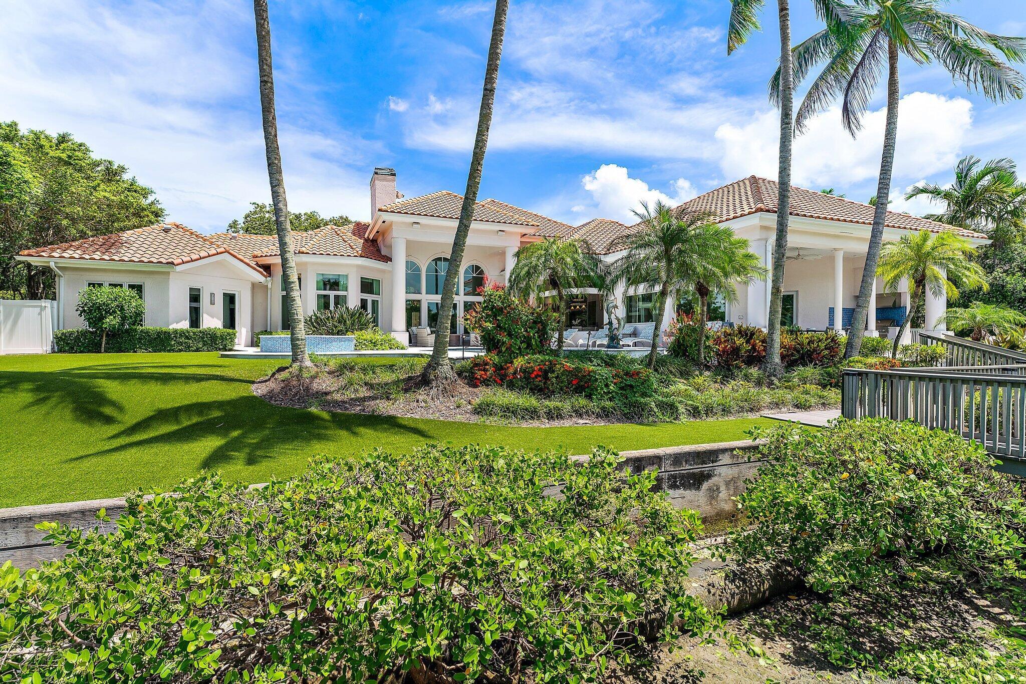 Frenchmans Creek Beach & - Residential