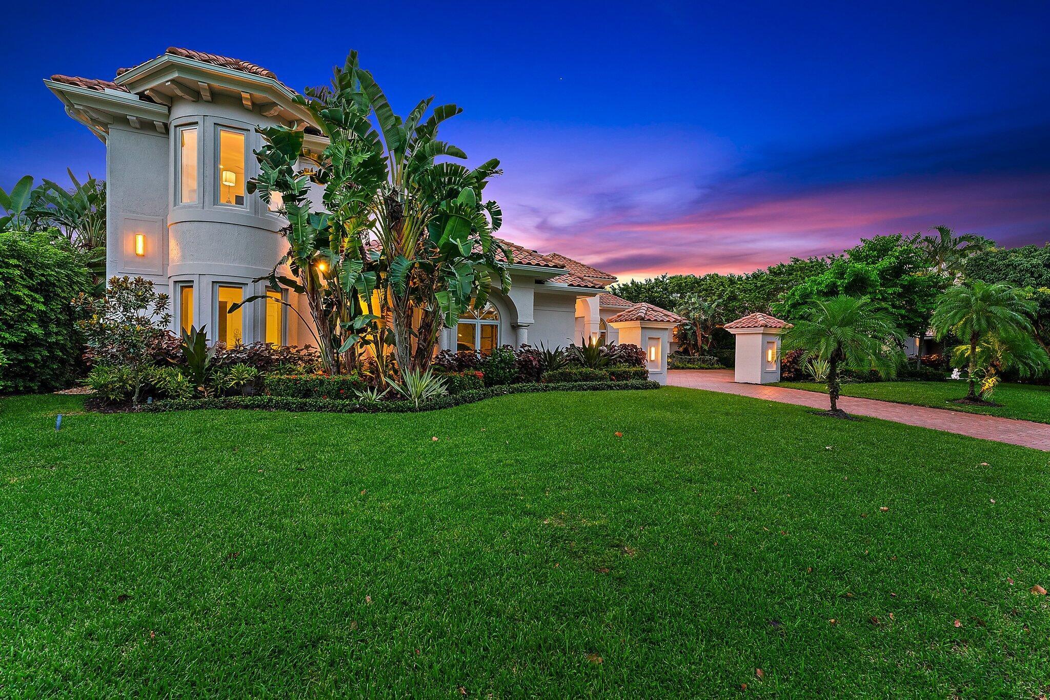 Frenchmans Creek Beach & - Residential