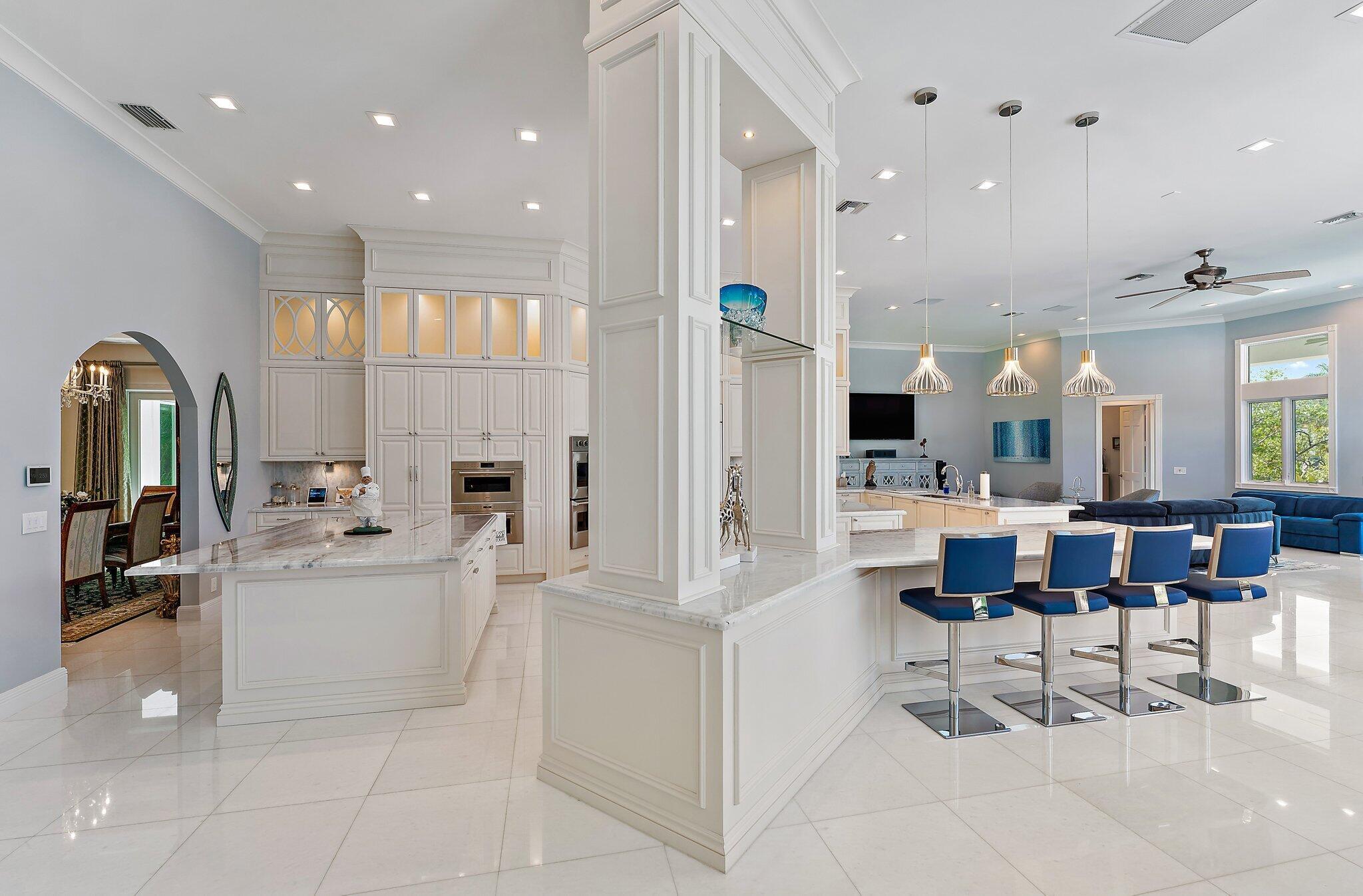 Frenchmans Creek Beach & - Residential