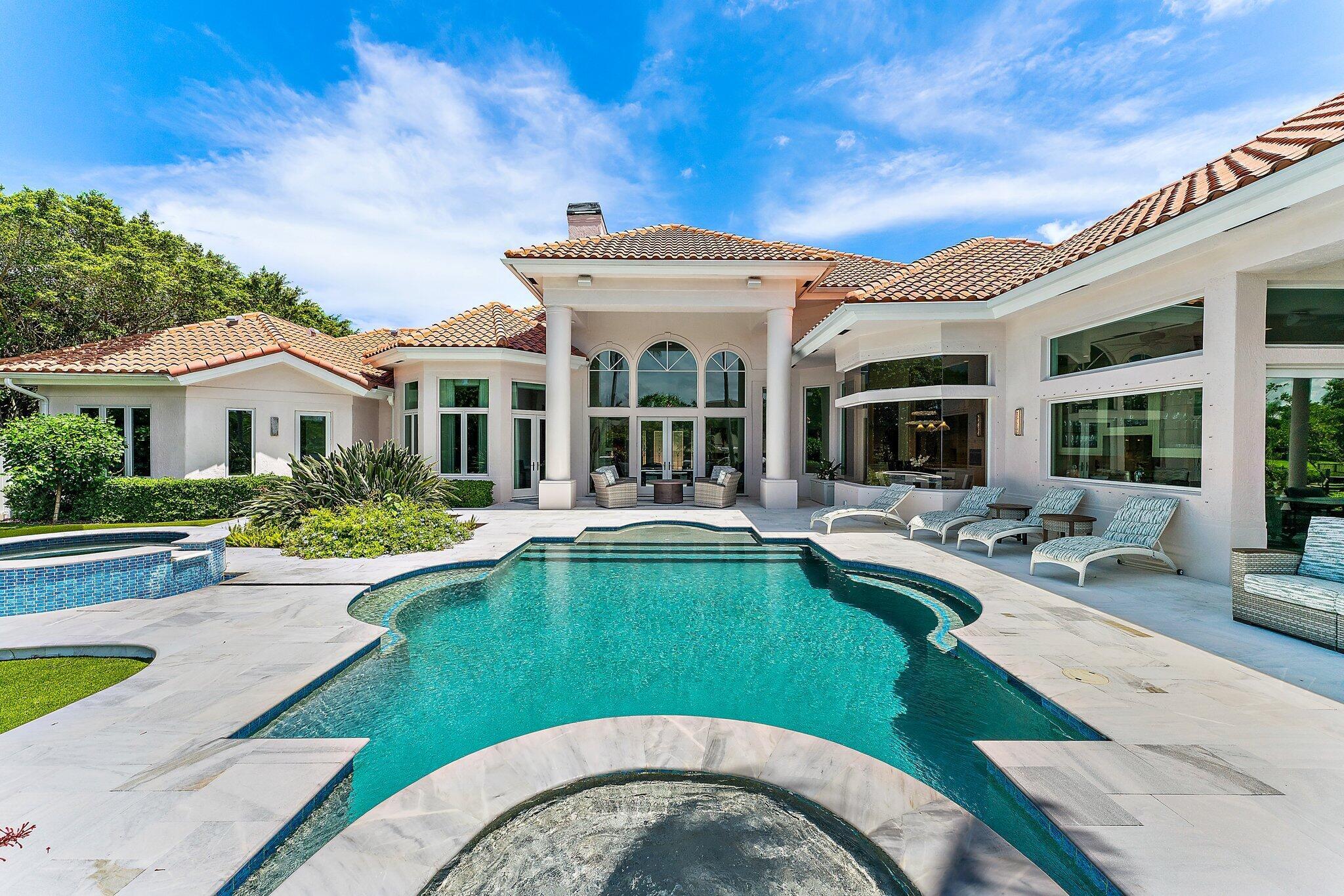 Frenchmans Creek Beach & - Residential