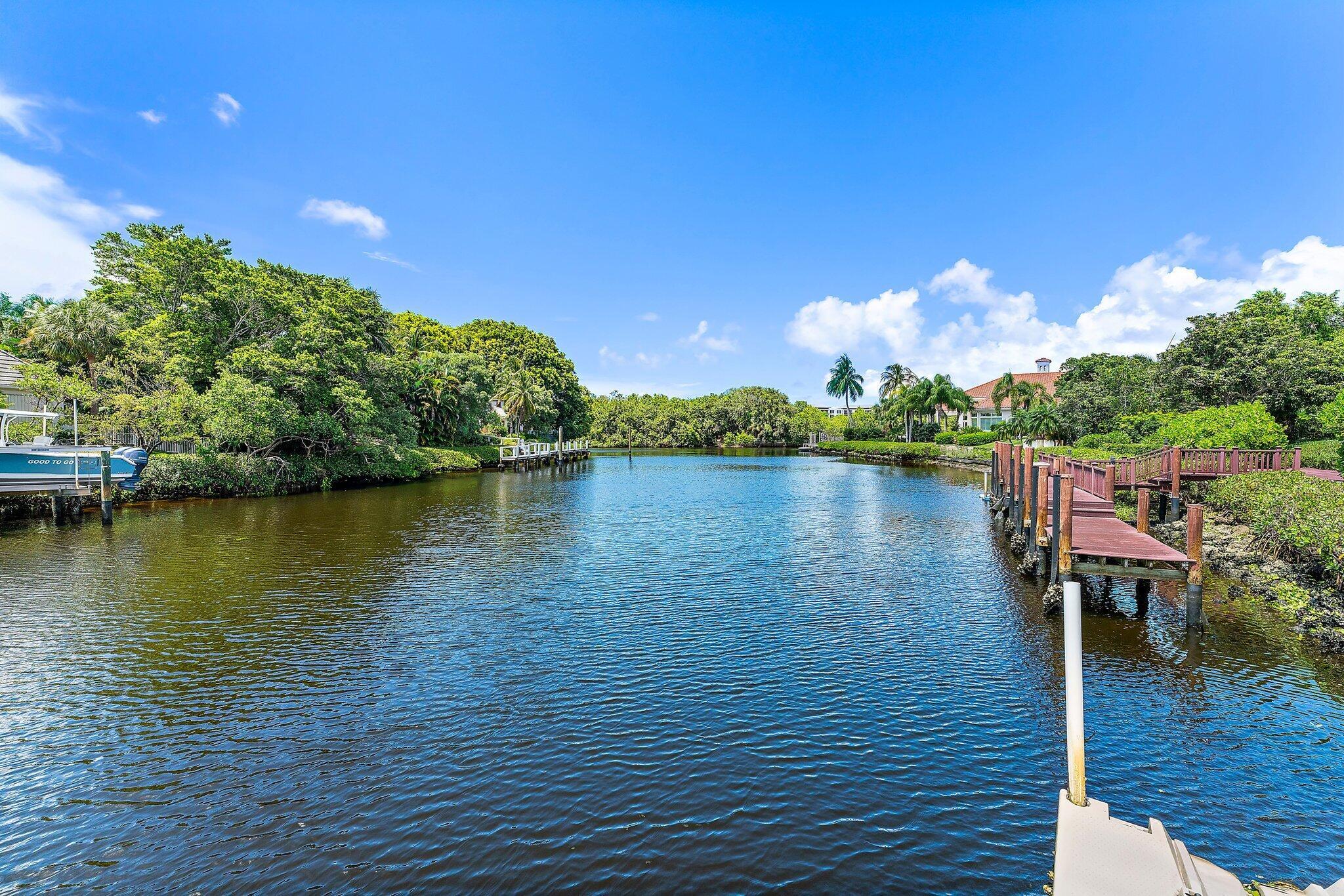 Frenchmans Creek Beach & - Residential