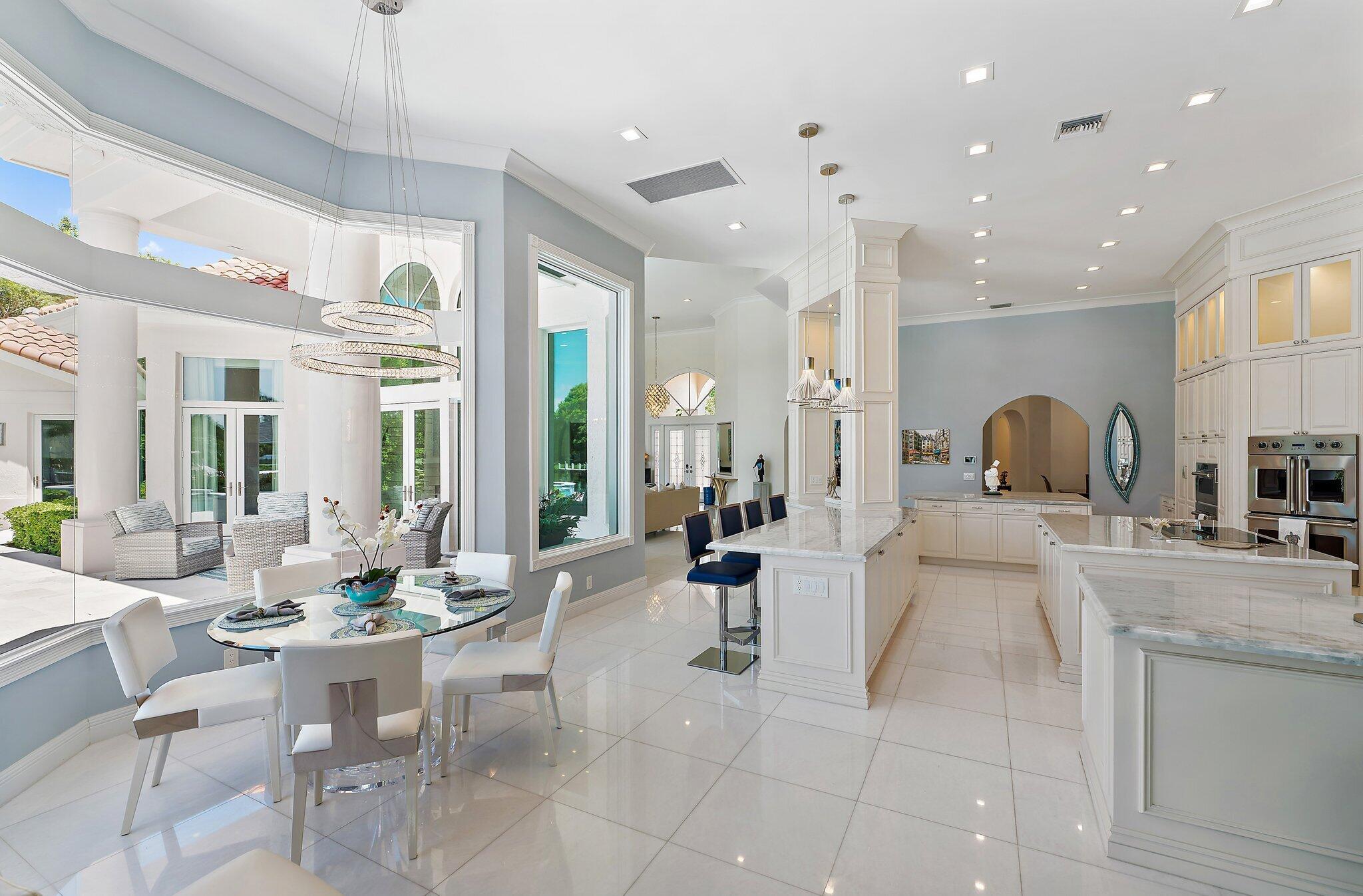 Frenchmans Creek Beach & - Residential