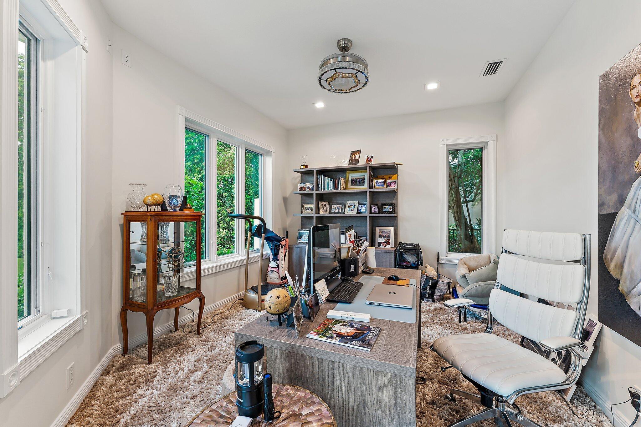 Frenchmans Creek Beach & - Residential