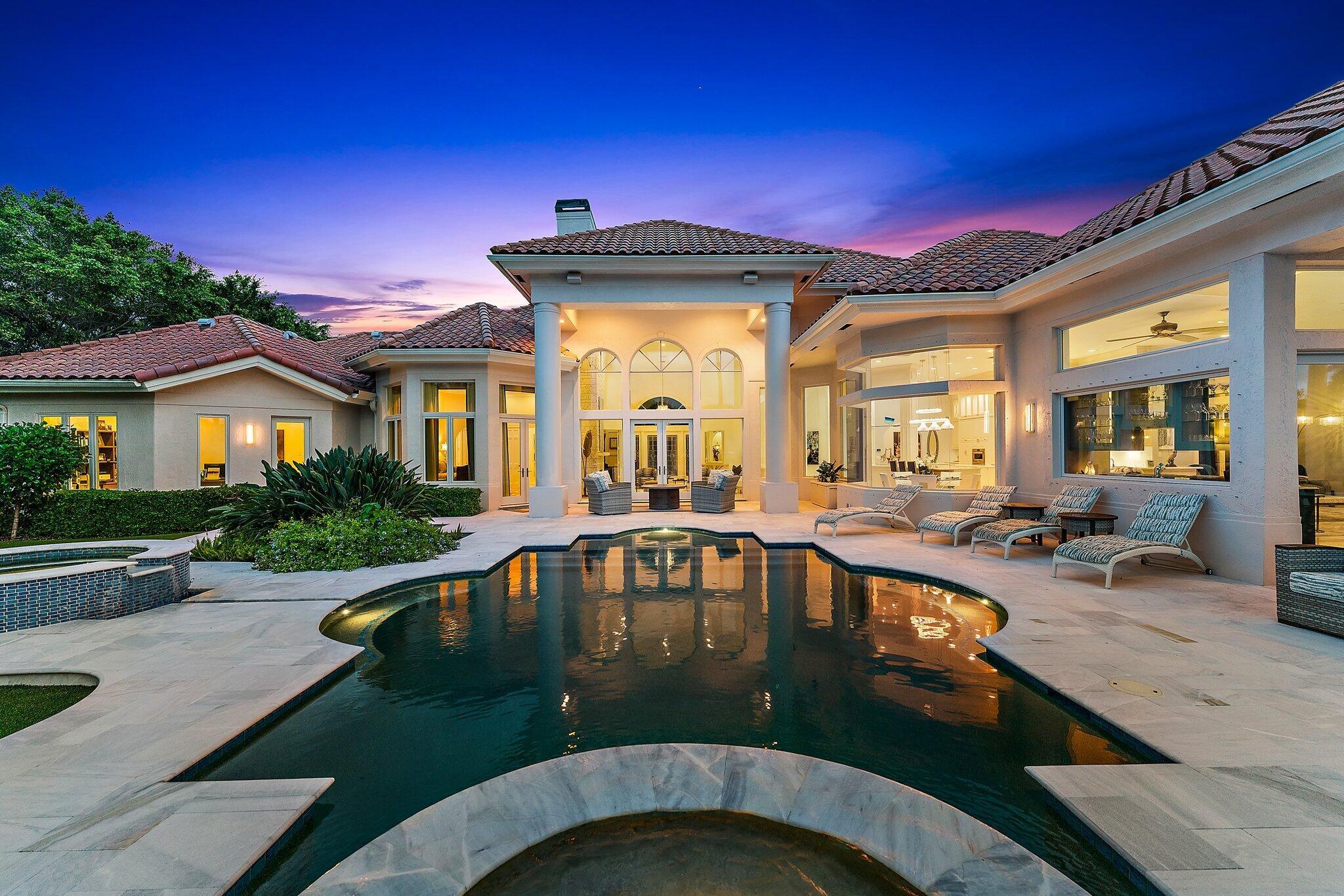 Frenchmans Creek Beach & - Residential