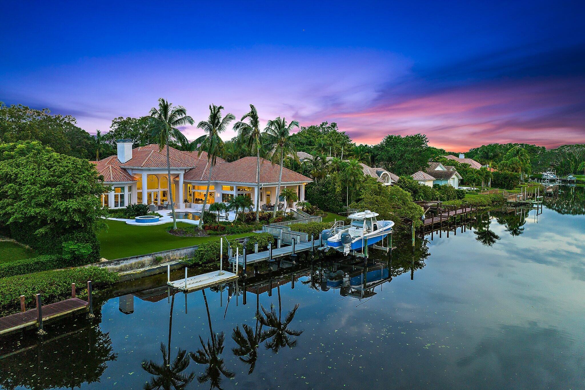 Frenchmans Creek Beach & - Residential