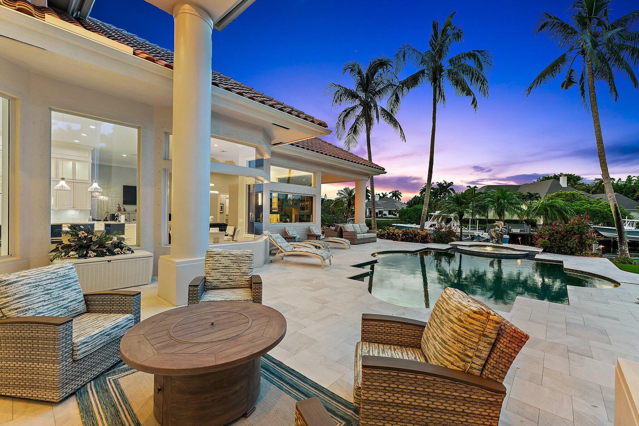 Frenchmans Creek Beach & - Residential