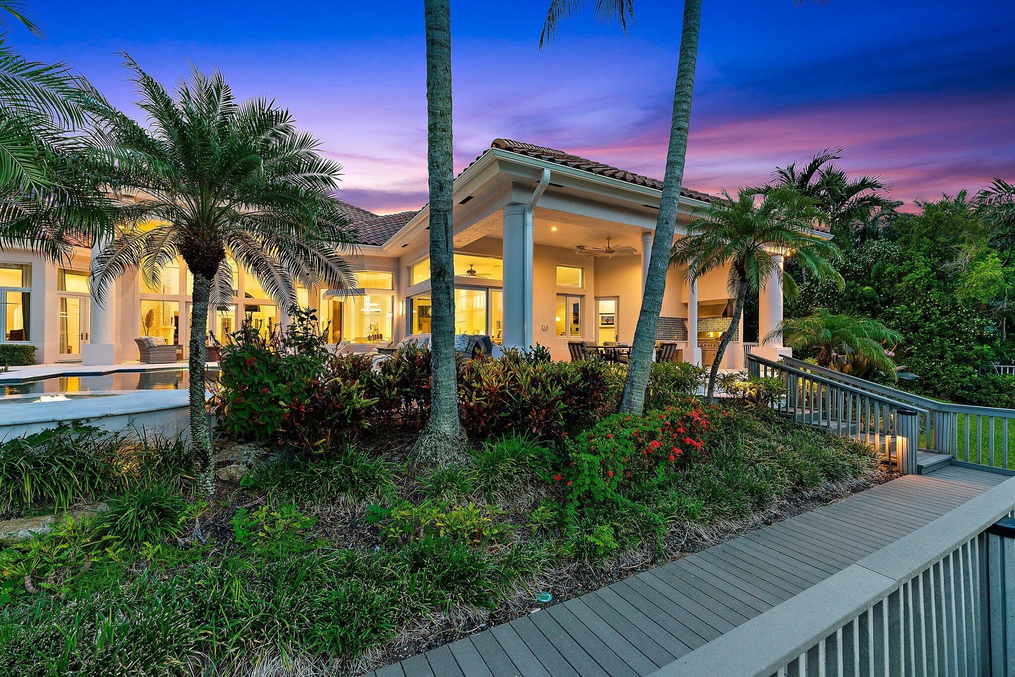 Frenchmans Creek Beach & - Residential