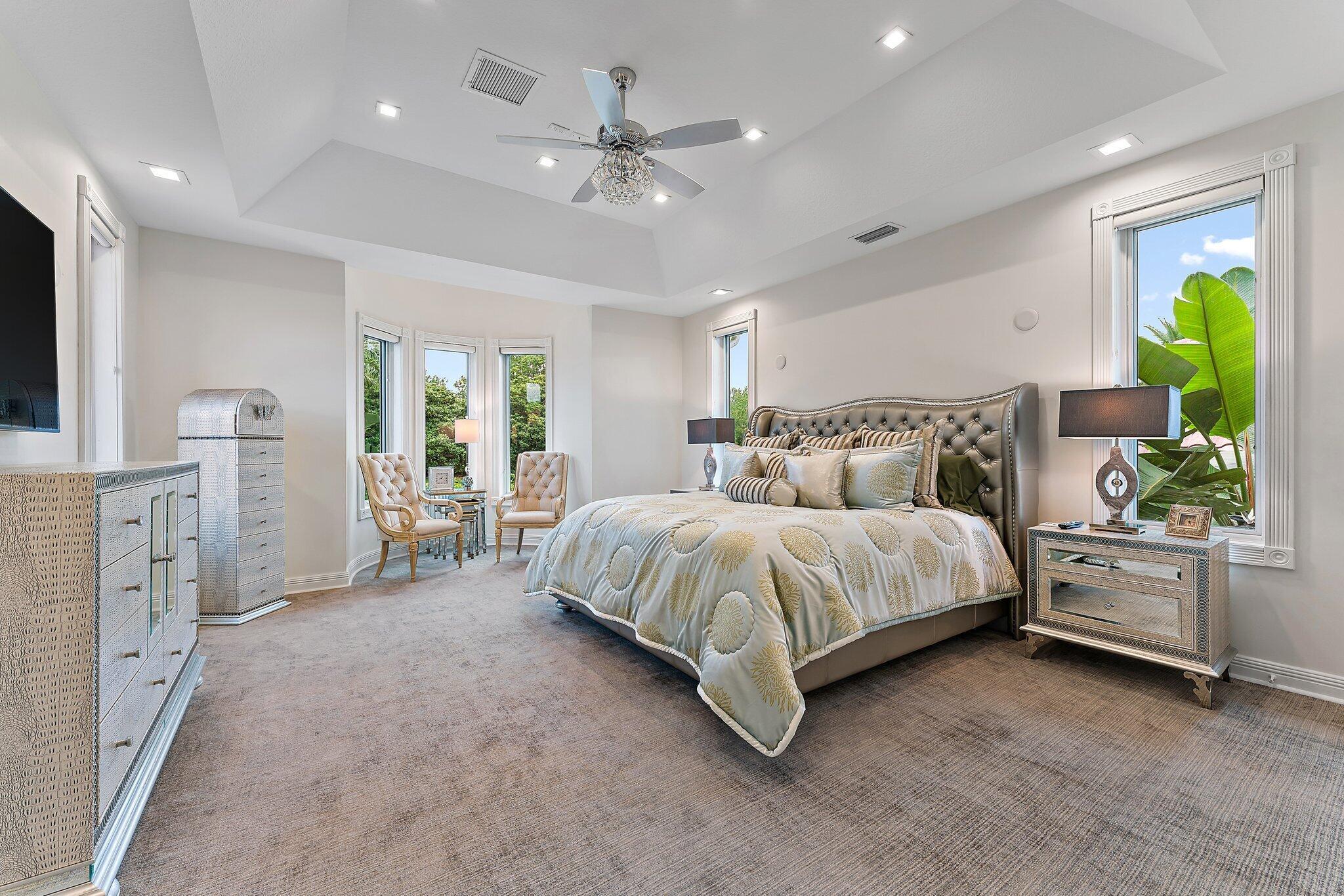 Frenchmans Creek Beach & - Residential