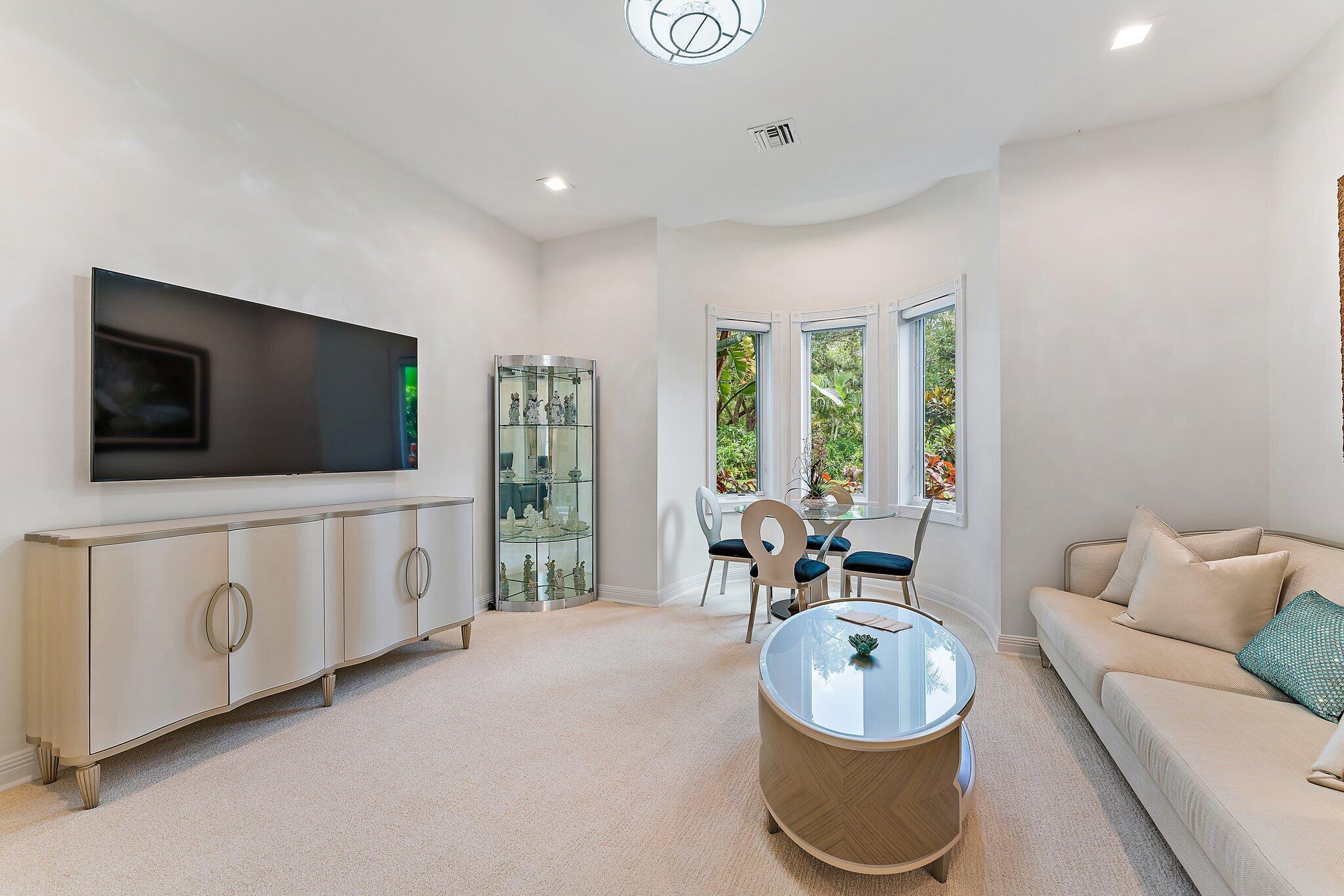 Frenchmans Creek Beach & - Residential