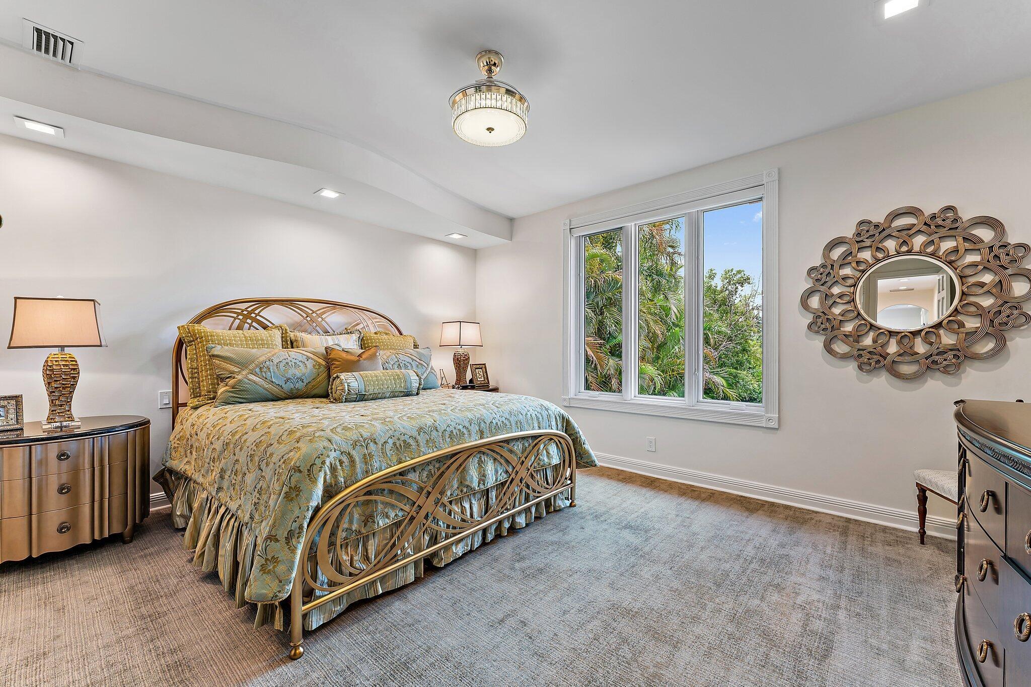 Frenchmans Creek Beach & - Residential