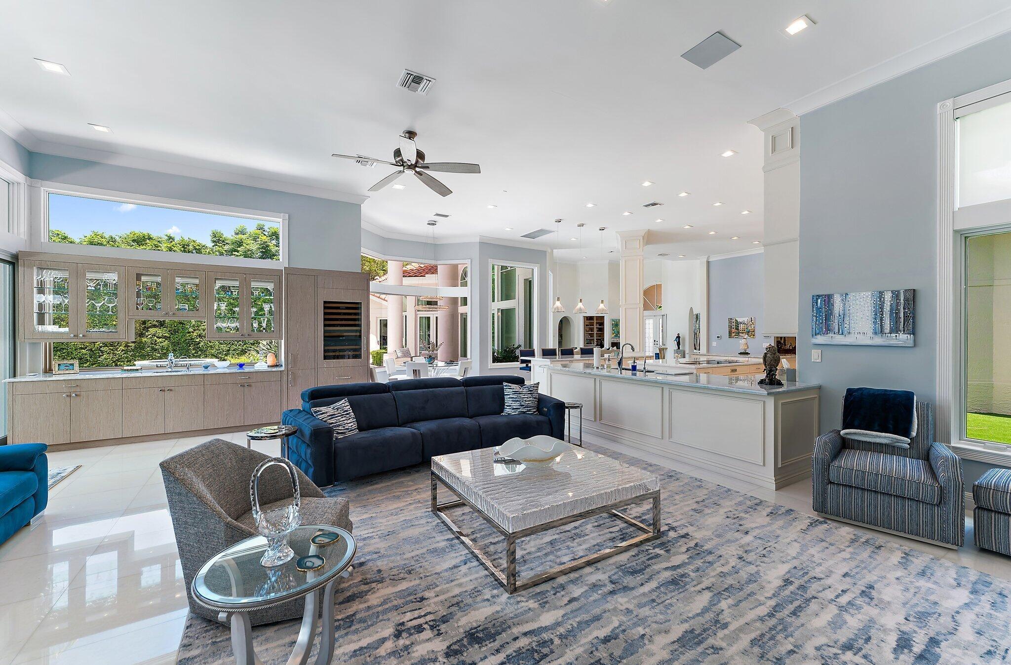 Frenchmans Creek Beach & - Residential