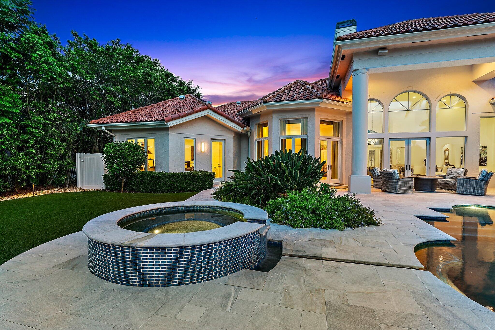 Frenchmans Creek Beach & - Residential