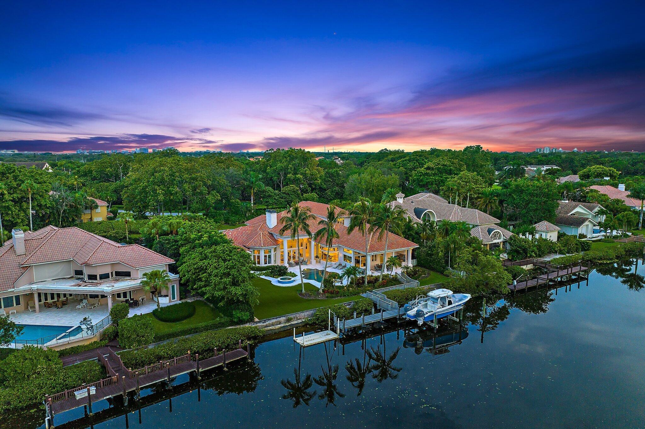 Frenchmans Creek Beach & - Residential
