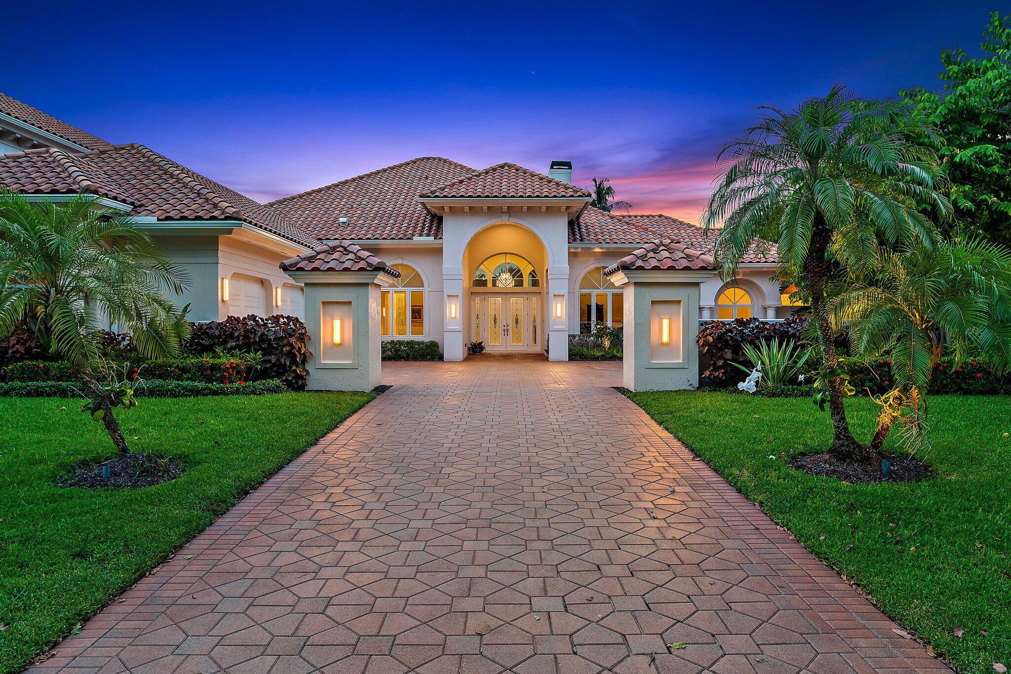 Frenchmans Creek Beach & - Residential