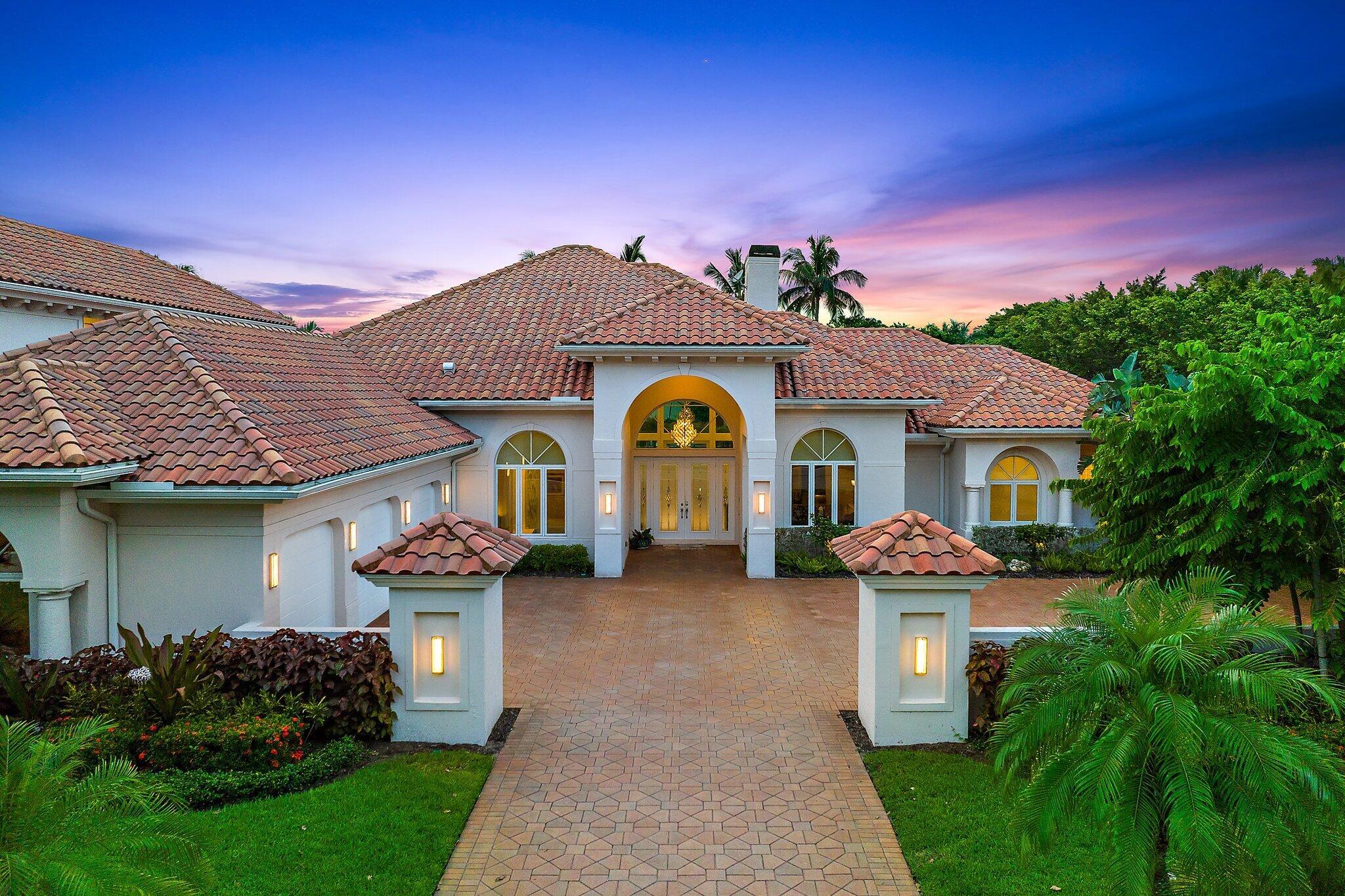 Frenchmans Creek Beach & - Residential