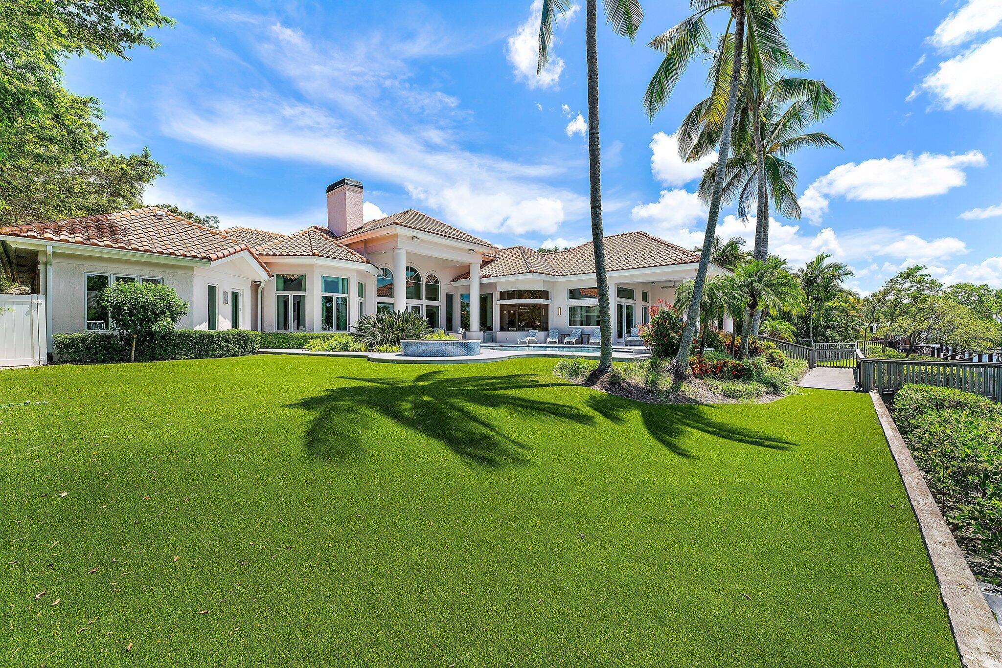 Frenchmans Creek Beach & - Residential